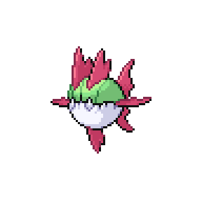 Ralvanha Sprite Image