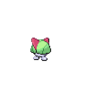 Ralish Sprite Image
