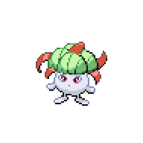 Raloom Sprite Image