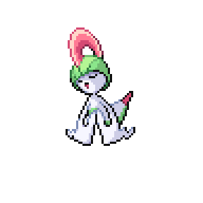 Ralselia Sprite Image