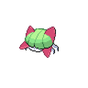 Ralras Sprite Image