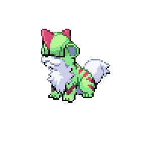 Rallithe Sprite Image