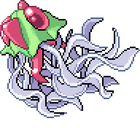 Ralcruel Sprite Image