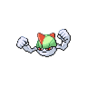 Raldude Sprite Image