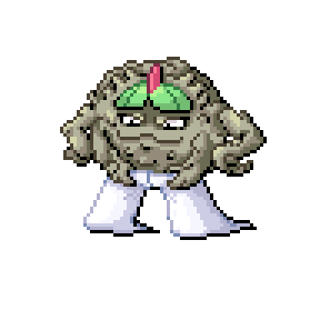 Raller Sprite Image
