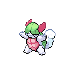 Raltortle Sprite Image