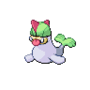 Raleel Sprite Image