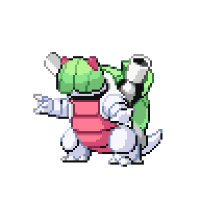 Raltoise Sprite Image