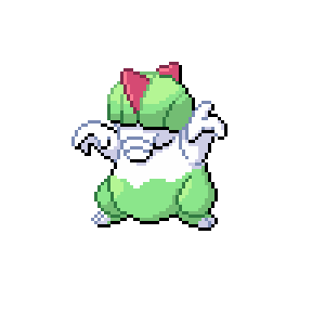 Ralzee Sprite Image