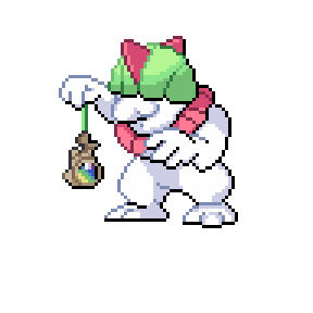 Ralno Sprite Image