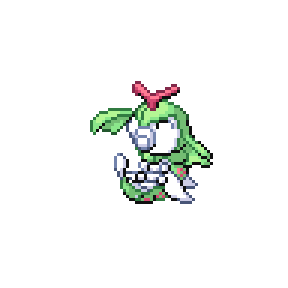 Kirpie Sprite Image