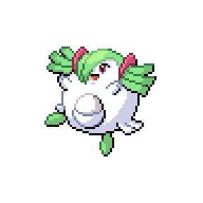 Kirsey Sprite Image