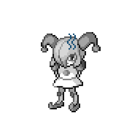 Kirmime Sprite Image