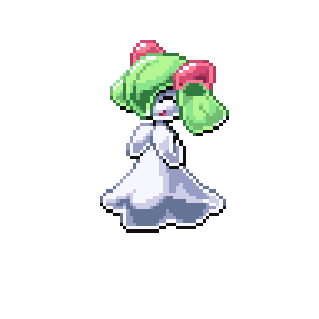 Kirto Sprite Image