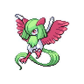 Kircuno Sprite Image