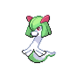 Kirtini Sprite Image