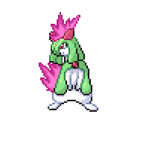 Kirlava Sprite Image