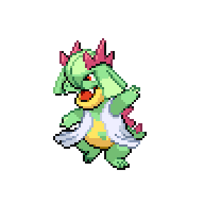 Kirnaw Sprite Image