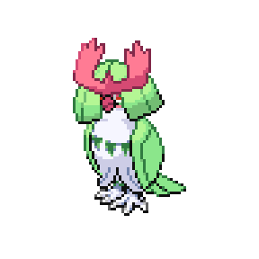 Kirowl Sprite Image