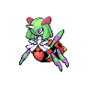 Kirdos Sprite Image