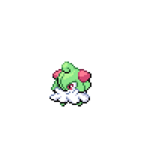 Kirfa Sprite Image