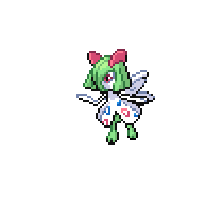 Kirtic Sprite Image