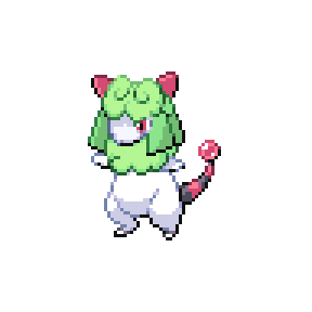 Kirffy Sprite Image