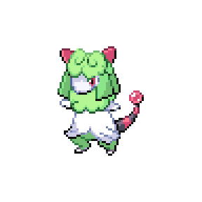 Kirffy Sprite Image