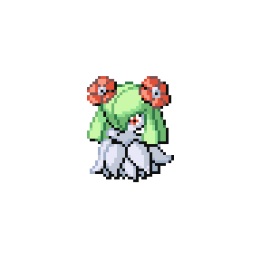 Kirossom Sprite Image