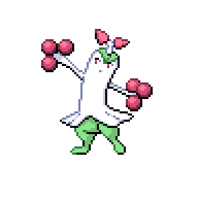 Kirwoodo Sprite Image