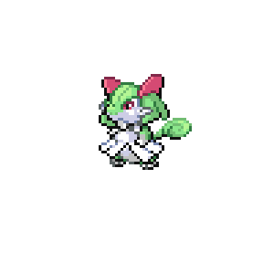 Kirtata Sprite Image
