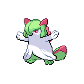 Kirsire Sprite Image