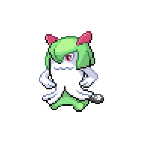 Kirbuffet Sprite Image