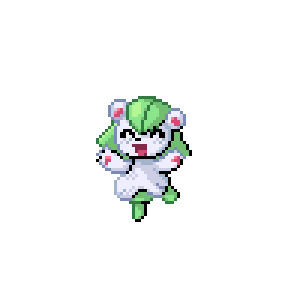 Kirursa Sprite Image