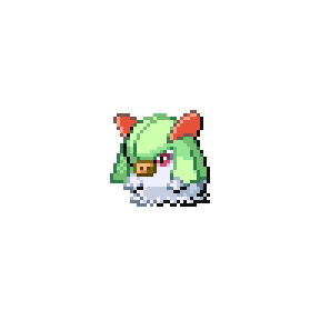 Kirnub Sprite Image
