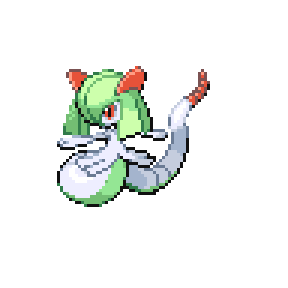 Kirans Sprite Image