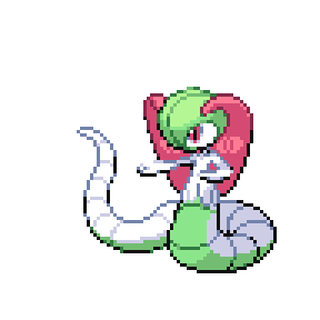 Kirbok Sprite Image