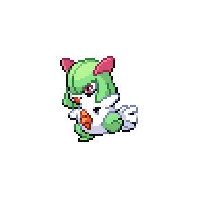 Kirtar Sprite Image
