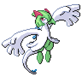 Kirgia Sprite Image