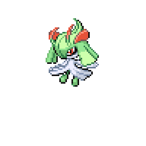 Kirbi Sprite Image