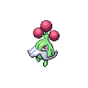 Kirsly Sprite Image