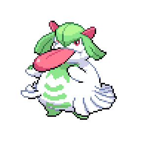 Kirlicky Sprite Image