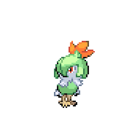 Kirchic Sprite Image