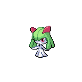 Kirts Sprite Image