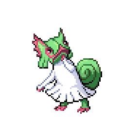 Kireon Sprite Image
