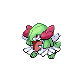 Kirble Sprite Image