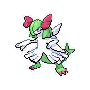 Kirbite Sprite Image