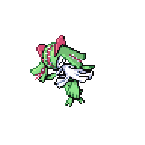 Kirwile Sprite Image