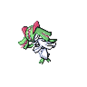 Kirwile Sprite Image