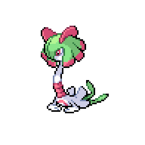 Kirdily Sprite Image
